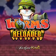 worms reloaded slot|worms slot machine.